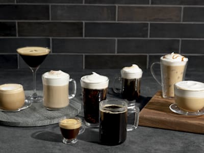 Cold Brew