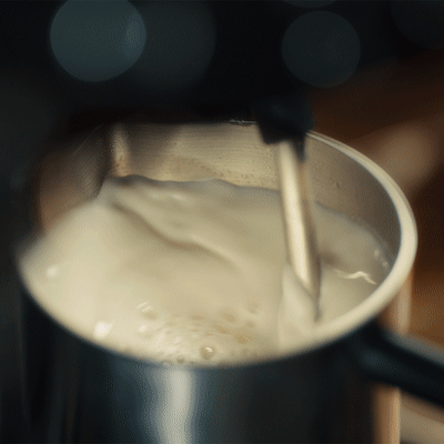 Flat White