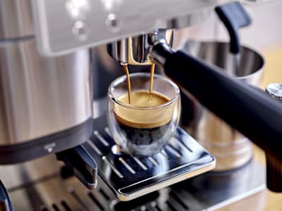Filter Coffee