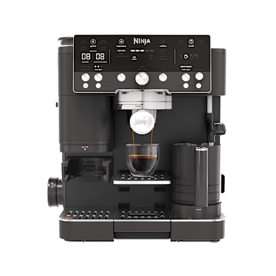 Ninja Luxe Café Premier