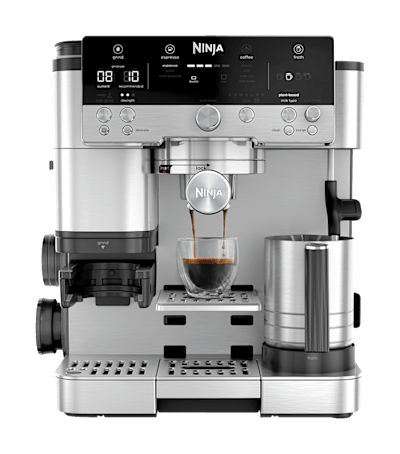Ninja Luxe Café Essential